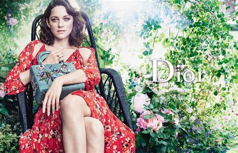 marion cotillard dior 2017|Christian Dior 'Lady Dior' Handbags Cruise 2017 : Marion .